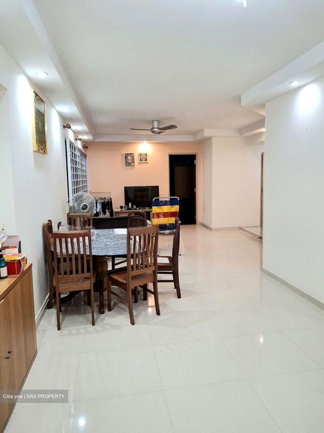 Blk 132 Edgedale Plains (Punggol), HDB 5 Rooms #504365161